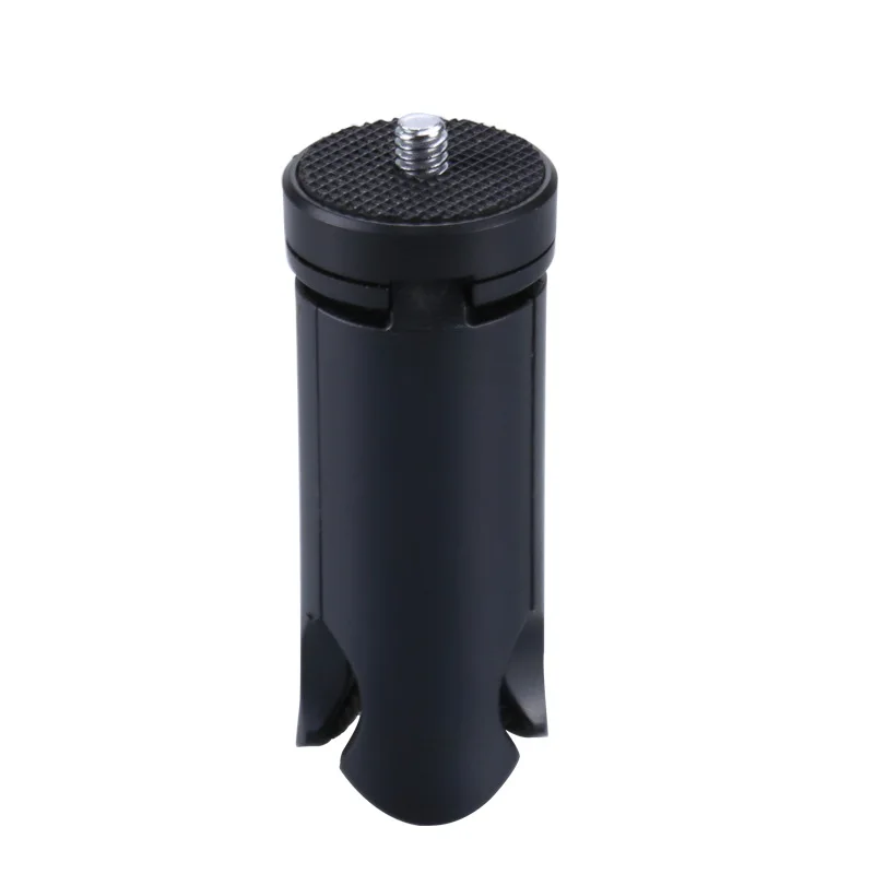 Мини штатив для телефона смартфон видео подставка ручка DJI Osmo Pocket Gimbal Gopro 7 6 5 4 Zhiyun
