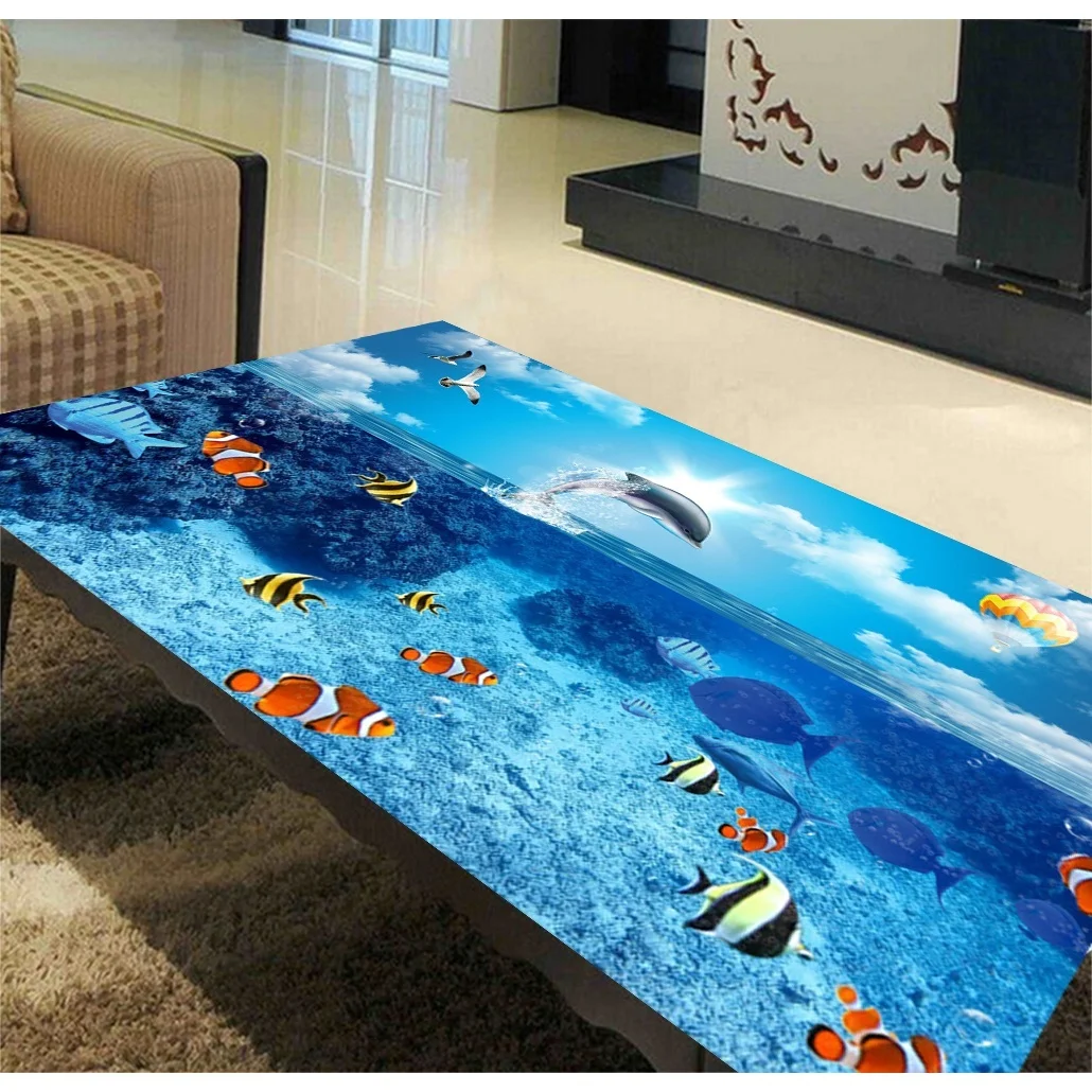 Стикеры для компьютера модные оригинальные креативные водонепроницаемые