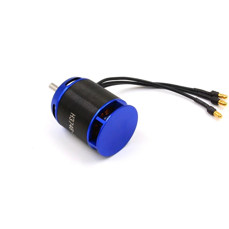 3748 350KV 1700KV BLDC outrunner бесщеточный вентилятор постоянного тока Бесщеточный
