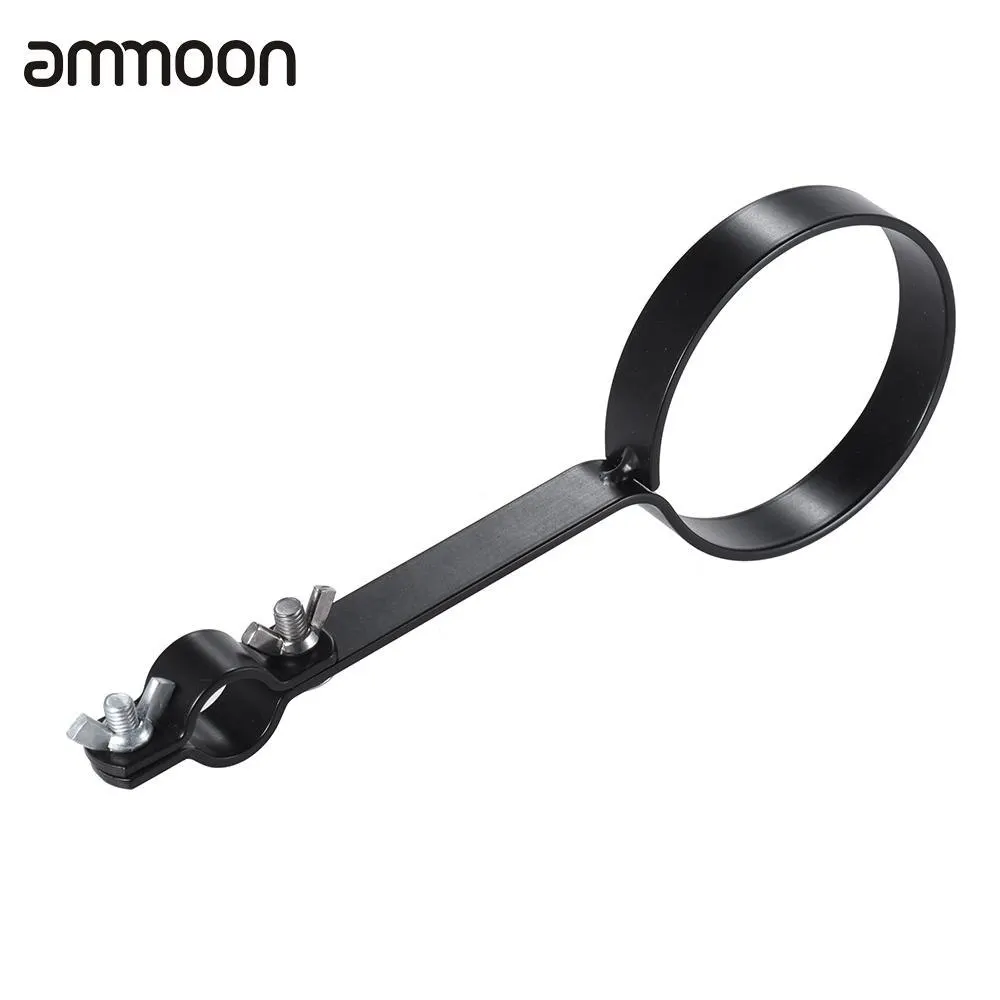Чехол для барабанных палочек ammoon держатель 600D с зажимом из алюминиевого сплава
