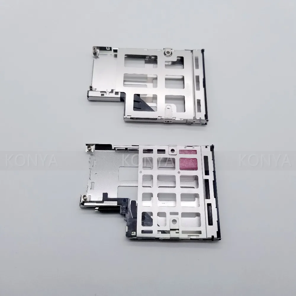 Новый кронштейн для считывателя карт Lenovo ThinkPad X220 X230 ExpressCard Slot 04W6738 | Компьютеры и