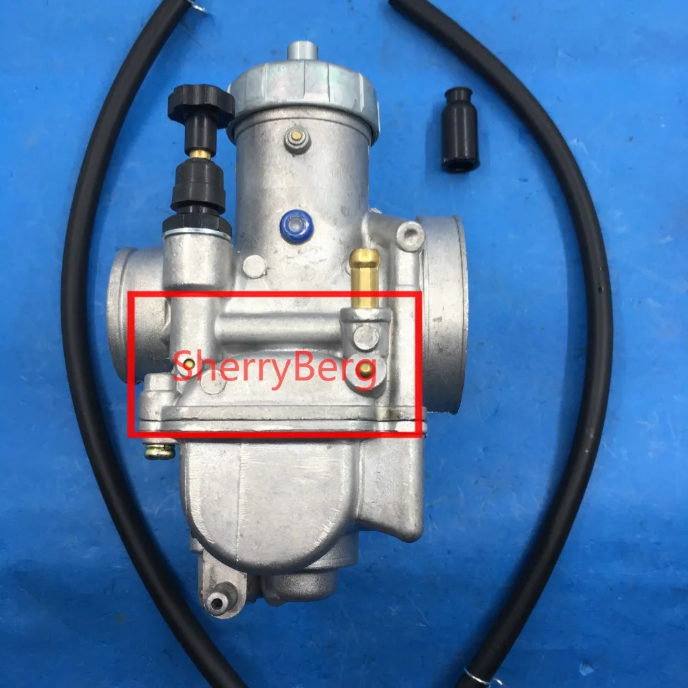 Карбюратор makuni Racing Carb PE28 PE 28 мм для HONDA CG YAMAHA GY6 carby новый карбюратор MIKUNI KEIHIN KTM... |