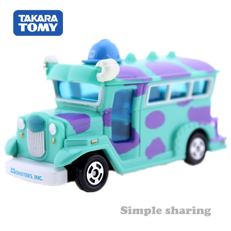 Takara Tomy Tomica DM11 classic car mould Great Rumor Road Cruise model kit diecast miniature toy hot pop kids toys |