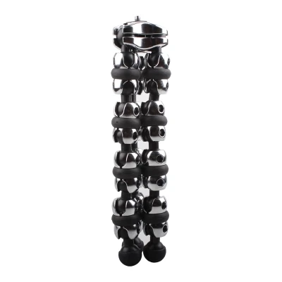 Штатив тренога Осьминог Гибкий Мобильный мини штатив с пауком Gorillapod для камер