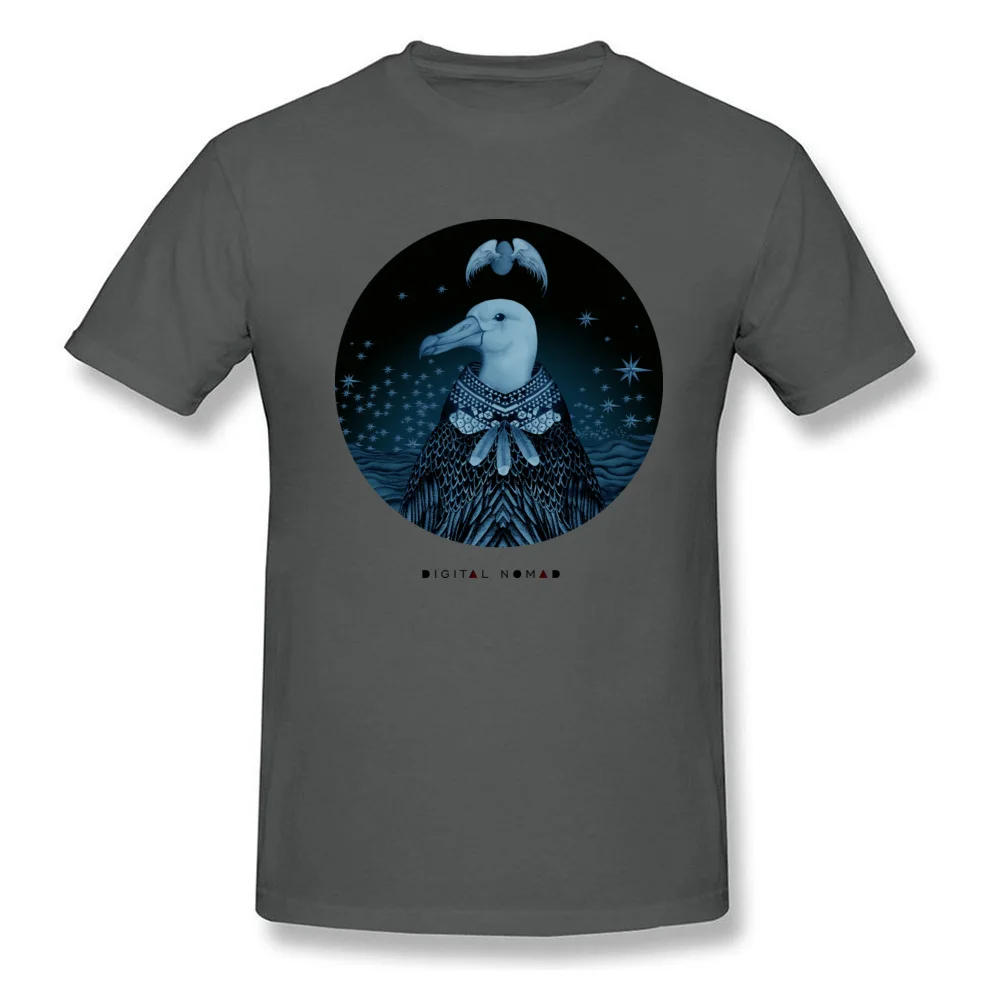 Темно-синие футболки для мужчин 100% хлопковая футболка с круглым вырезом на заказ