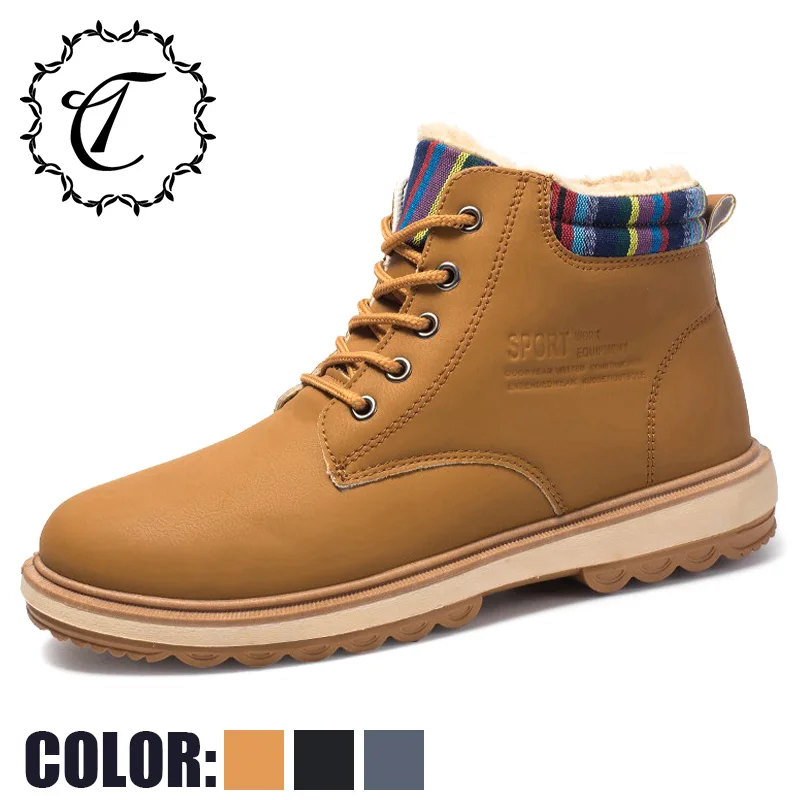 CatriCa/зимняя высококачественная модная роскошная дизайнерская мужская кожаная