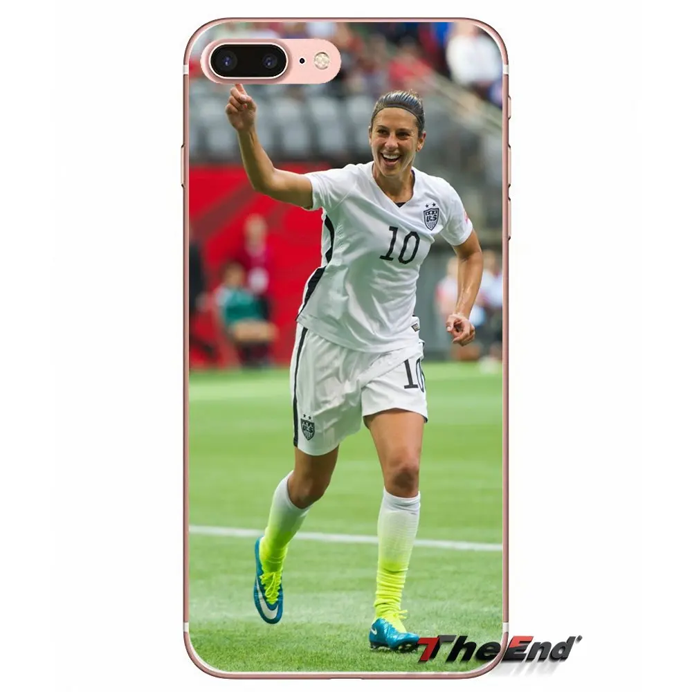 Прозрачный чехол из ТПУ для Huawei P Smart Y6 P8 P9 P10 Plus Nova P20 Lite Pro Mini 2017 SLA L02 L22 2i