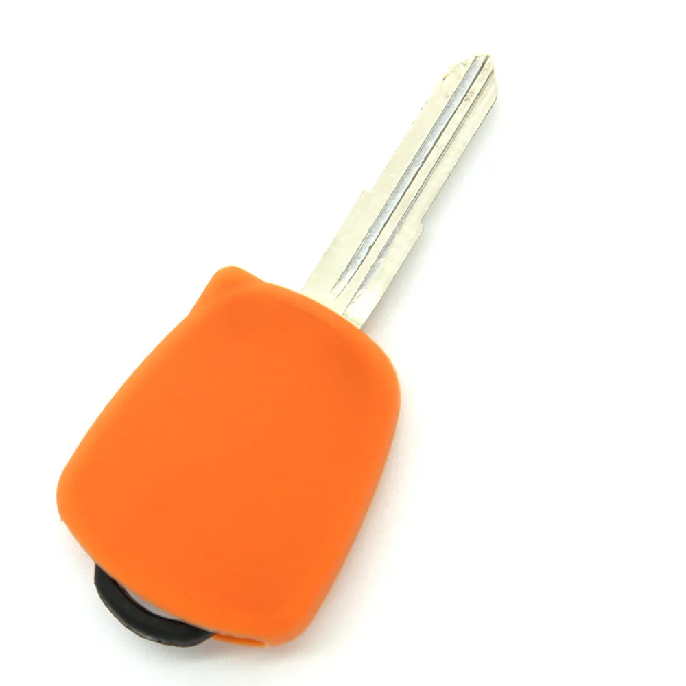 Горячая продажа Китай Поставщик рекламный Автомобильный ключ силиконовый чехол