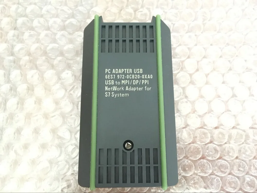 Фото 100% полное тестирование подходит для USB кабеля программирования PLC 6ES7972 0CB20 0XA0/Φ + 100% полное тестирование подходит для USB кабеля программирования PLC 6ES7972 0CB20 0XA0/Φ +