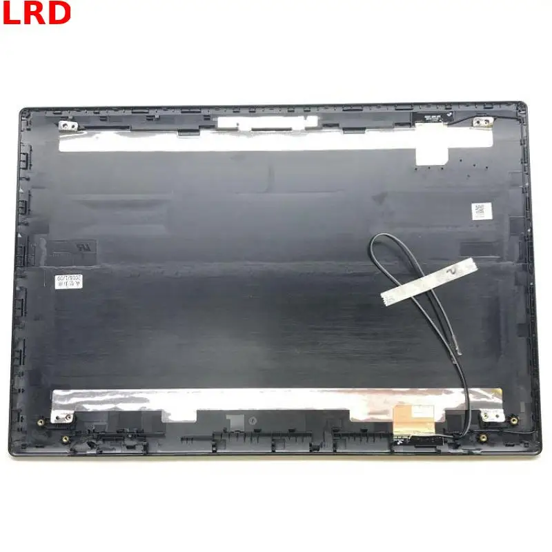 Новый оригинальный для Lenovo Ideapad 320C-15IKB Ноутбук LCD задняя крышка верхняя Черный