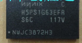

10 шт./лот H5PS1G63KFR-S6C H5PS1G63EFR