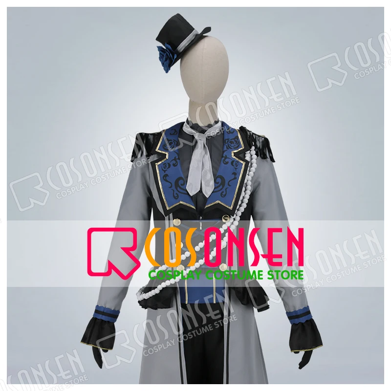 Ensemble Stars Valkyrie Mika Kagehira; карнавальный костюм; полный комплект; момент возврата; фестиваль; Косплей; ONSEN