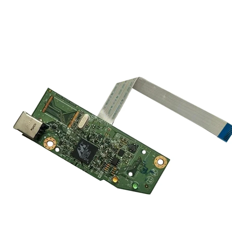 Системная плата для принтера HP P1102W P 1102W 1102 P1102|Детали принтера| |