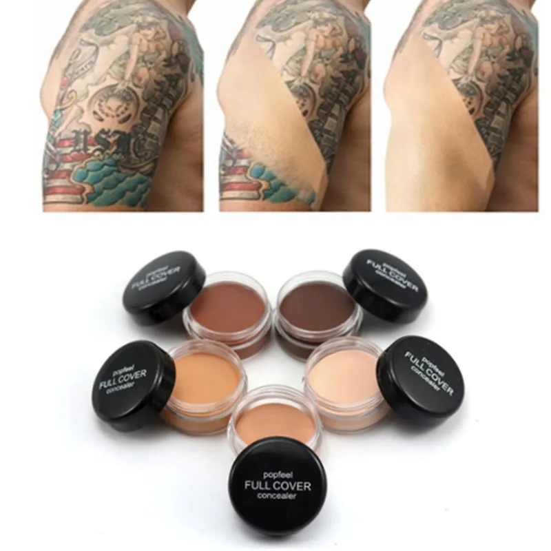 Hide Blemish, крем для лица, губ, консилер, макияж, основа, профессиональная, полное покрытие, контурная основа, макияж, консилер, крем, хит