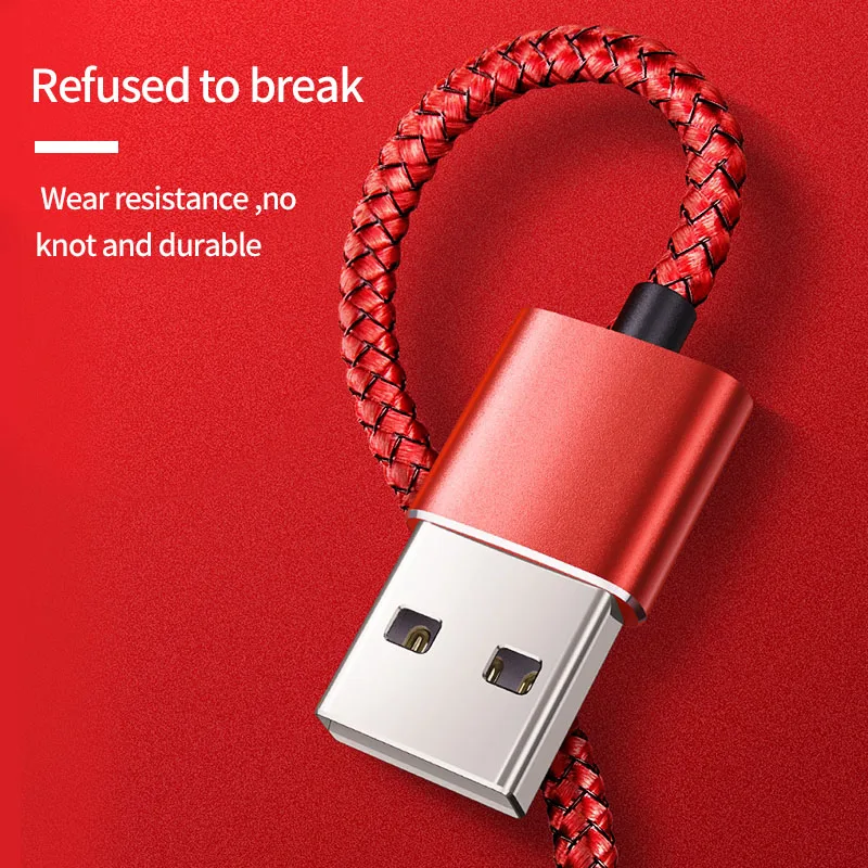 Магнитный кабель Micro USB type C для быстрой зарядки OLAF iPhone XS XR X 7 8 зарядный адаптер type-C