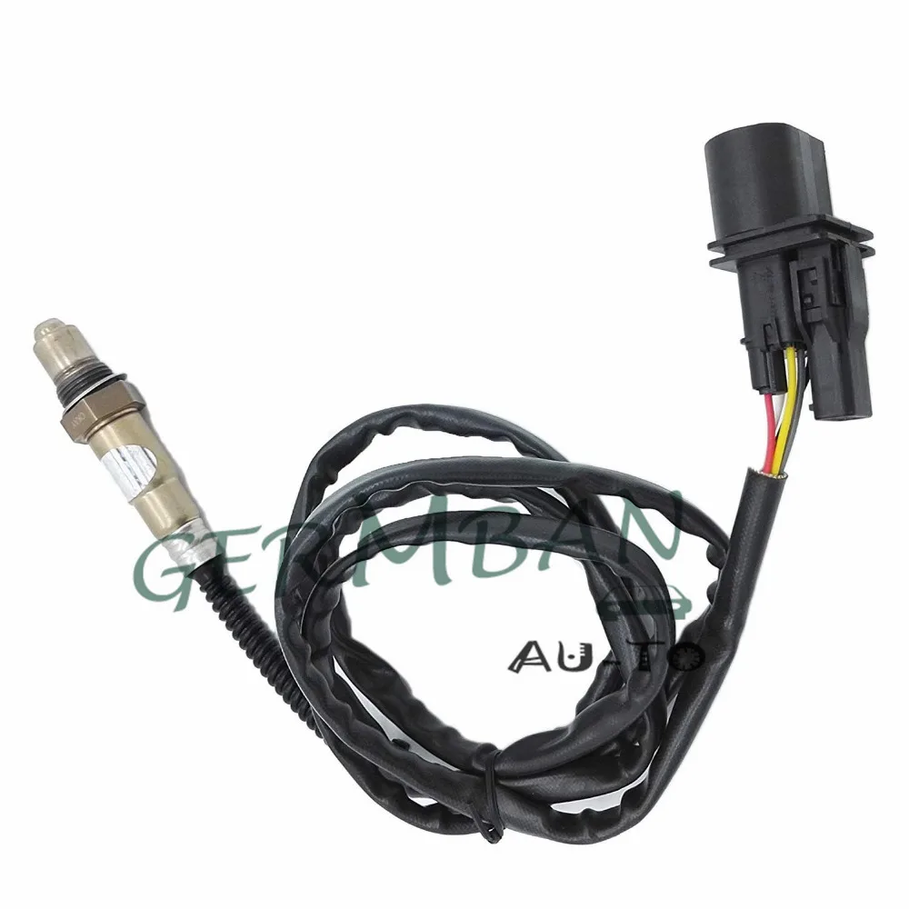 234 5117 0258007090 06B906265D 0258007057 Новый кислородный датчик Lambda O2 для AUDI A4 1 8 T A8 V W Toua reg Passat 2000