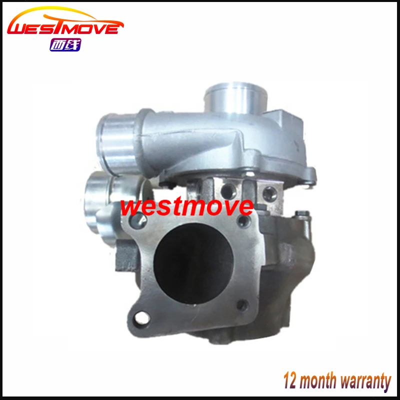 Турбокомпрессор BV50 turbo 53049880084 53049880072 53049700072 для kia Carnival II 53049700084 CRDi двигатель 2 9 л J3 CR
