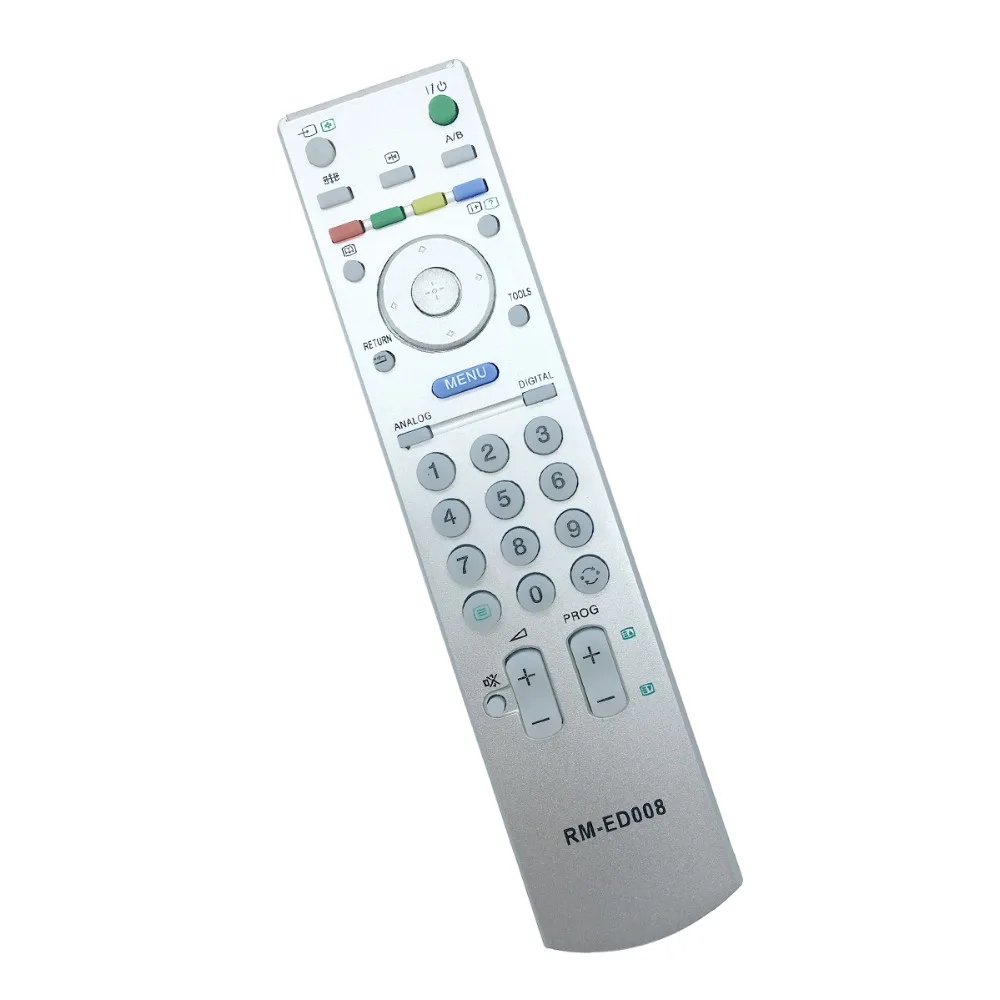 Новый телефон с дистанционным управлением подходит для sony RM ED008|Пульты ДУ| |