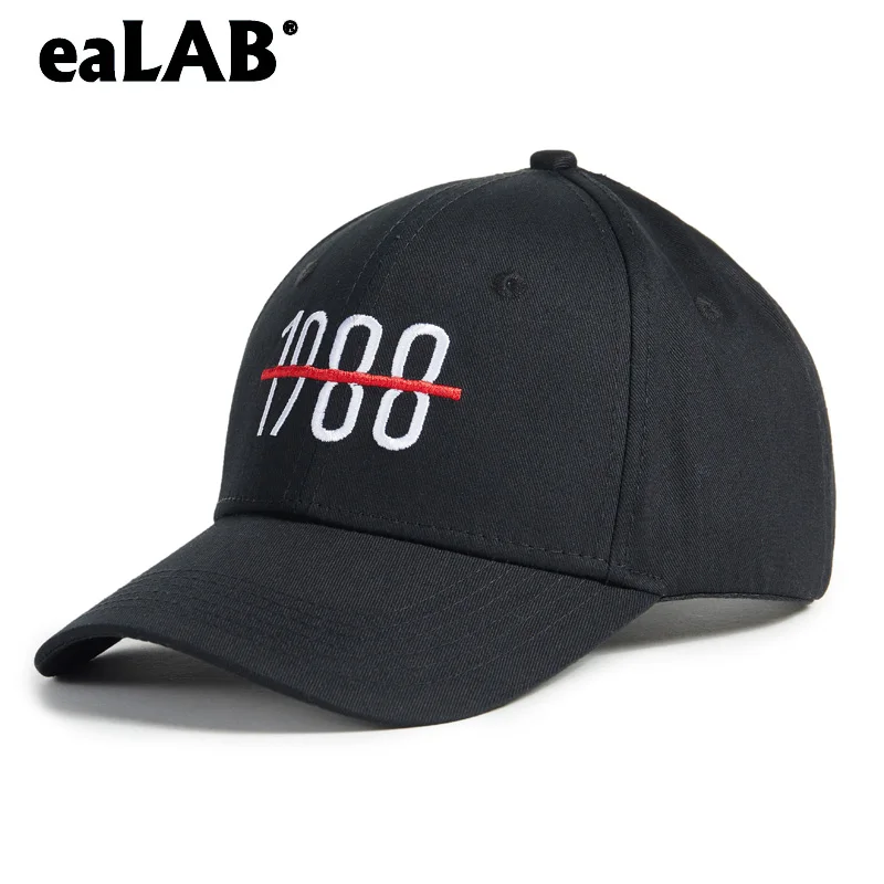 EaLAB бейсболка для мужчин Snapback Бейсболка женщин и пап Мужская Спортивная Кепка
