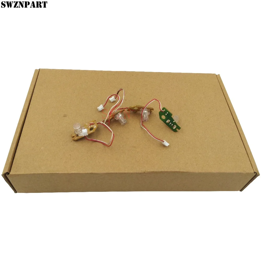 Тонер LED PCB в сборе для Brother HL-4040 HL-4050 HL-4070 DCP-9040 DCP-9045 MFC-9440 MFC-9450 LM9210001 | Компьютеры и