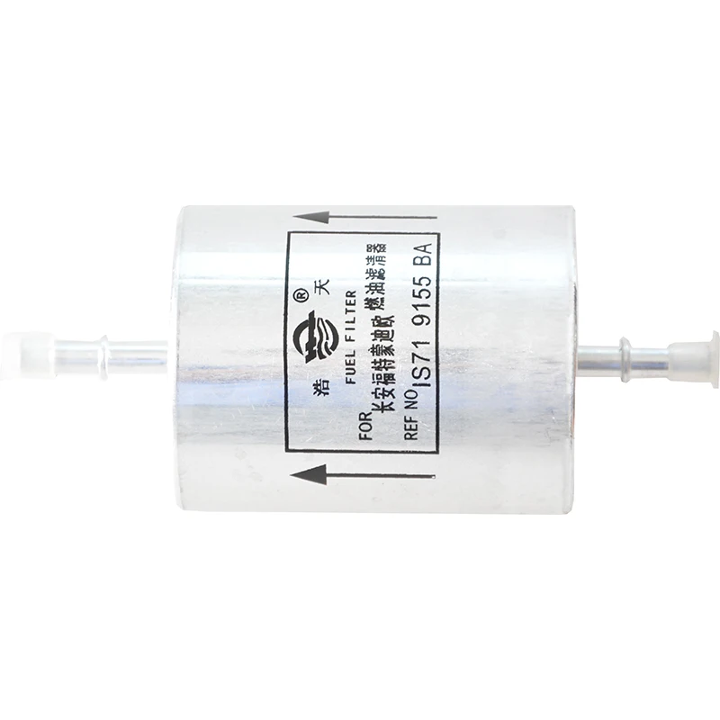 

Car Fuel Filter for Ford Mondeo MkIII 2.0L 2.5L 2000 2001 2002 2003 2004 2005 2006 2007 1S71 9155 B5 1S719155B5