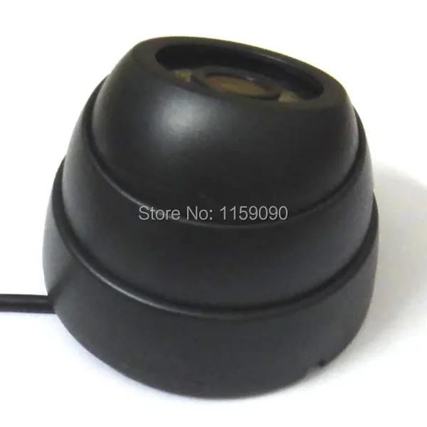 AHD 2.0MP CCTV камера HD 1080P Крытый Купол безопасности IR CUT 24IR светодиоды 3 6 мм объектив