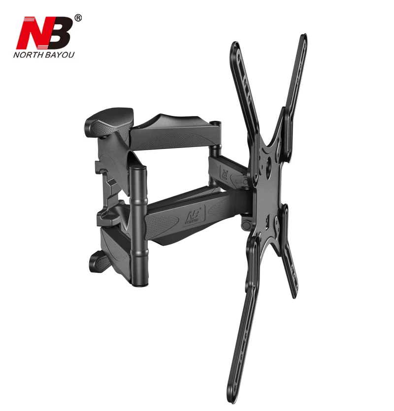 NB SP500/P5 полный движения 37 &quot/40&quot/42 &quot/50&quot/52 &quotЖК дисплей ТВ настенное крепление 6