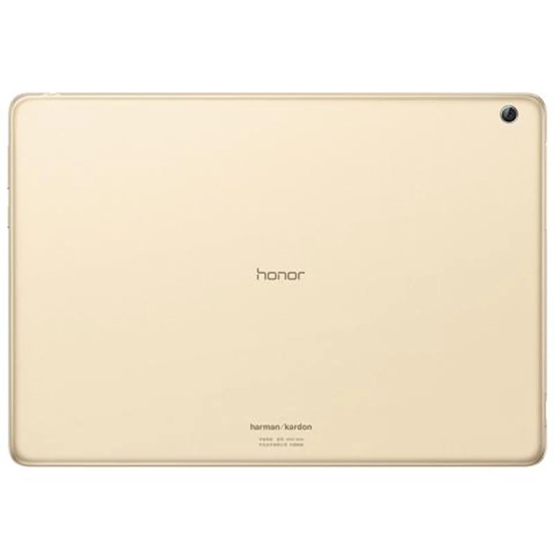 Huawei Honor WaterPlay телефон Восьмиядерный экран 659 дюймов 4 Гб ОЗУ 64 ПЗУ|Планшеты| |