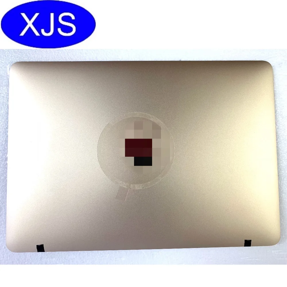 A1932 ЖК-экран в сборе для Macbook Air Серый/золотой/Slive retina 1" для замены на ноутбуки с ЖК-дисплеем год MRE82 EMC3184