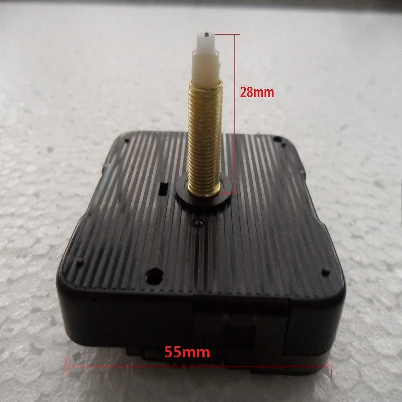 Часы для часов аксессуары кварцевые часы детали 30 шт.|clock parts|clock movementclock mechanism |