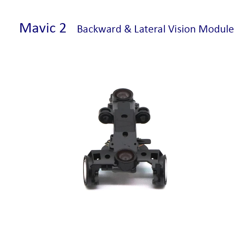 DJI Mavic 2 PRO/ZOOM IMU/модуль переднего видения Gimbal Гибкий плоский кабель Mavic 2 Замена запасных частей