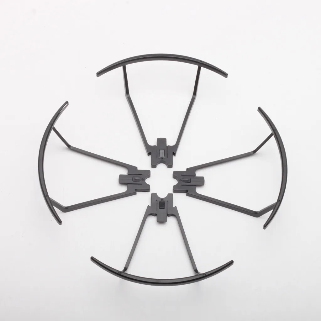 Запасные части защита лопастей пропеллера протектор для VISUO XS812 GPS RC Quadcopter Новое