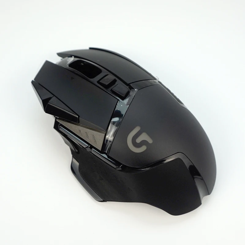 Корпус для мыши Logitech G502 hero RGB Оригинальный чехол верхней и нижней крышки