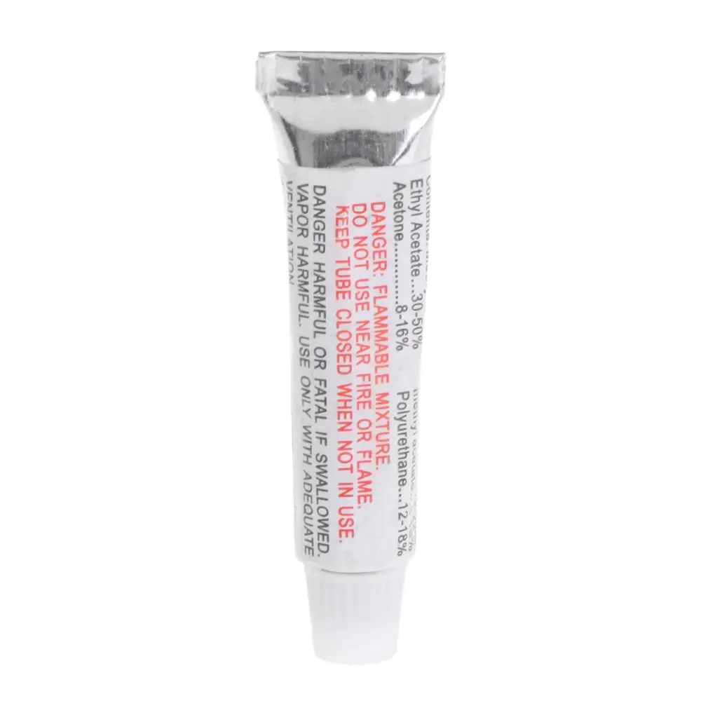 1pc PVC Inflating Air Bed Boat Sofa Repair Kit Patches Glue for Mattress | Спорт и развлечения
