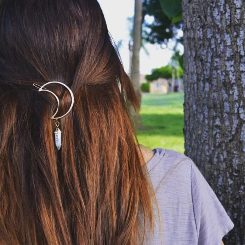 1 шт. женская заколка-пряжка для волос |