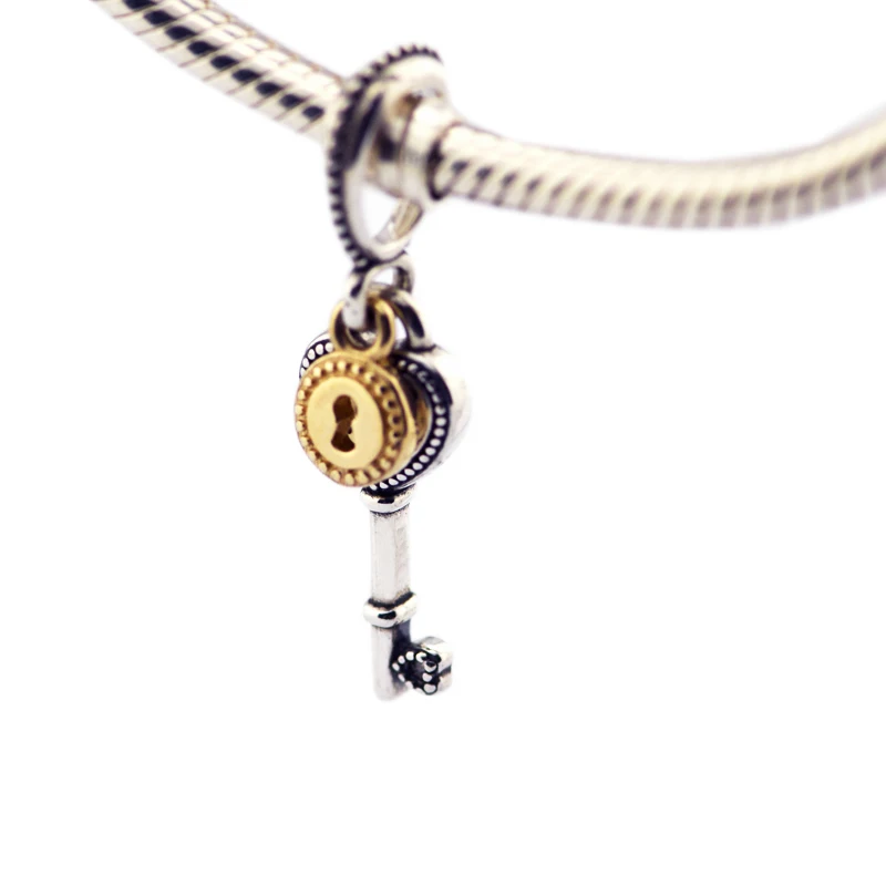 Бусины для самостоятельного изготовления ювелирных изделий из стерлингового