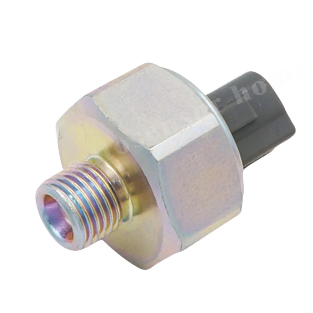 Новый бренд 89615-52040 датчик удара для Toyota Echo Prius Scion XA XB | Автомобили и мотоциклы