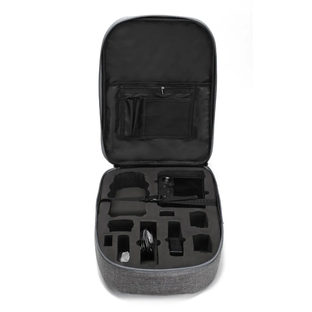 Модный жесткий чехол OMESHIN для костюма на плечо рюкзак большой емкости DJI Mavic 2