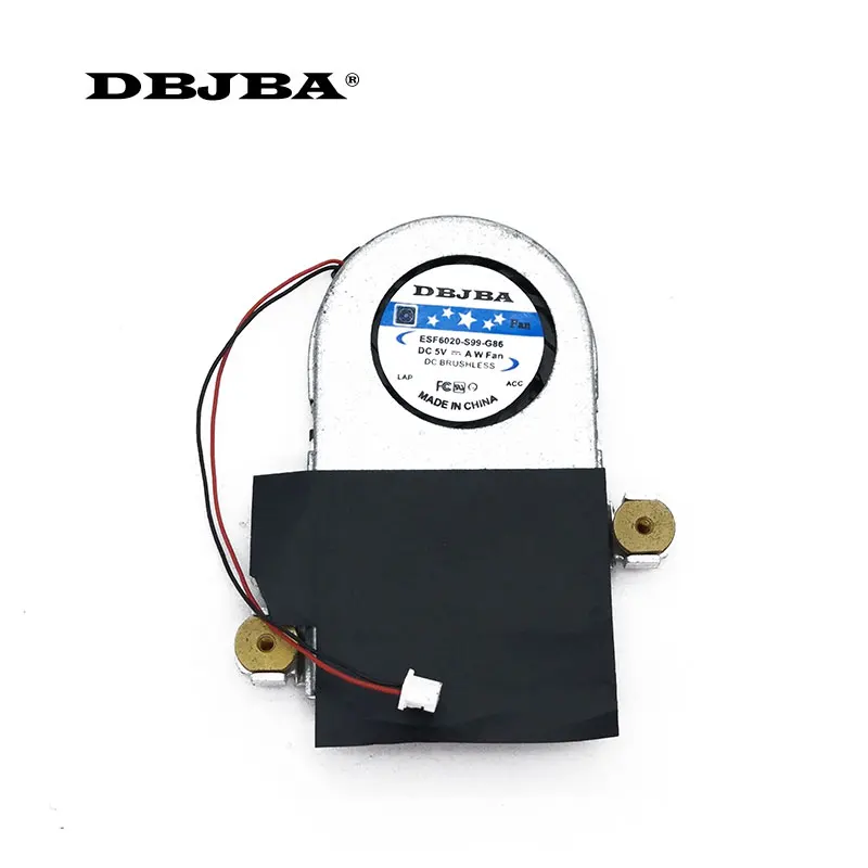 Охлаждающий вентилятор для процессора ноутбука Sony Vaio VGN-T150 T1XP VGN T2XP VGN-T350 MCF-513AM05-1 T140P T150P T350P