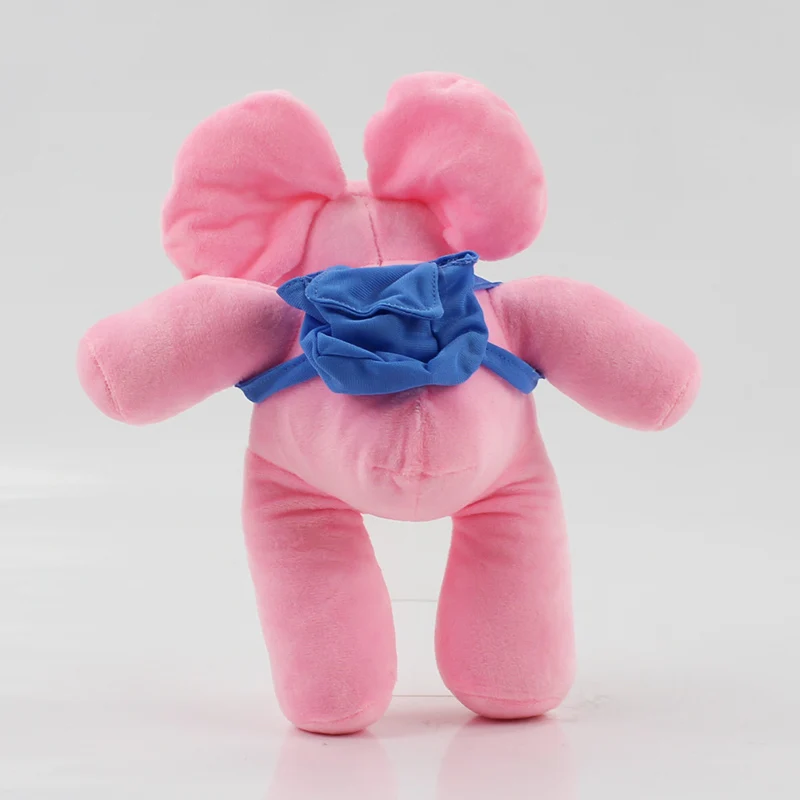 XINTOCH Pocoyo мягкая, плюшевая игрушка кукла покойо, Элли, Пато Loula Nina сонный птица Мягкие плюшевые игрушки Новогодние куклы Перевозка груза падения