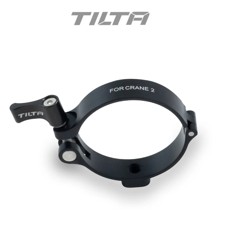 Насадка адаптер Tilta для Zhiyun Crane 2 Nano насадка ручного колеса 2|Аксессуары