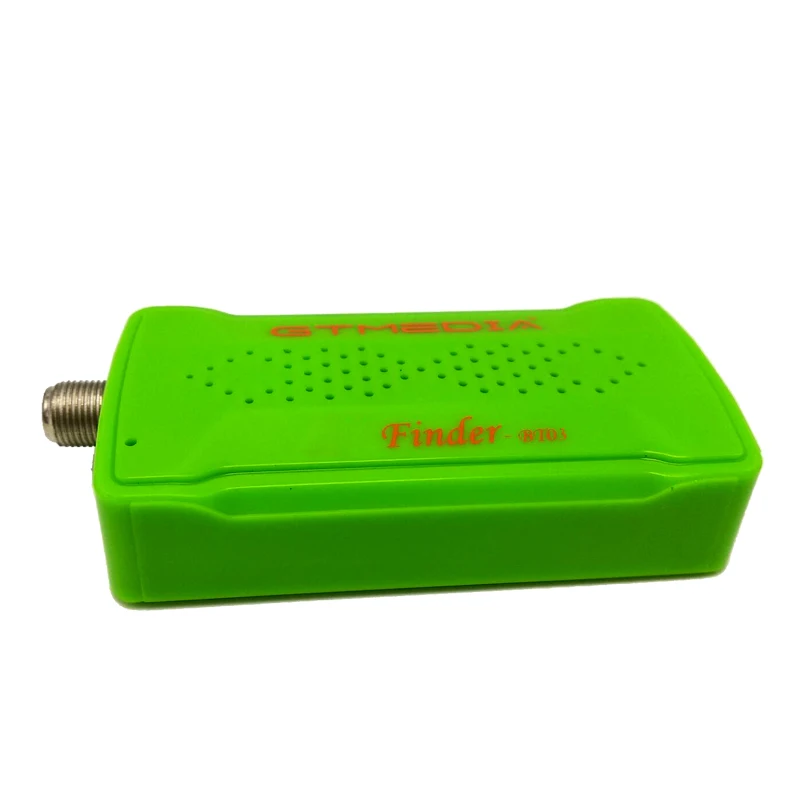 [Подлинный] GTmedia Finder BT03 DVB S2 atellite finder BT лучше satlink WS 6906 ws 6950 ws693 Freesat BT01|Спутниковое ТВ|
