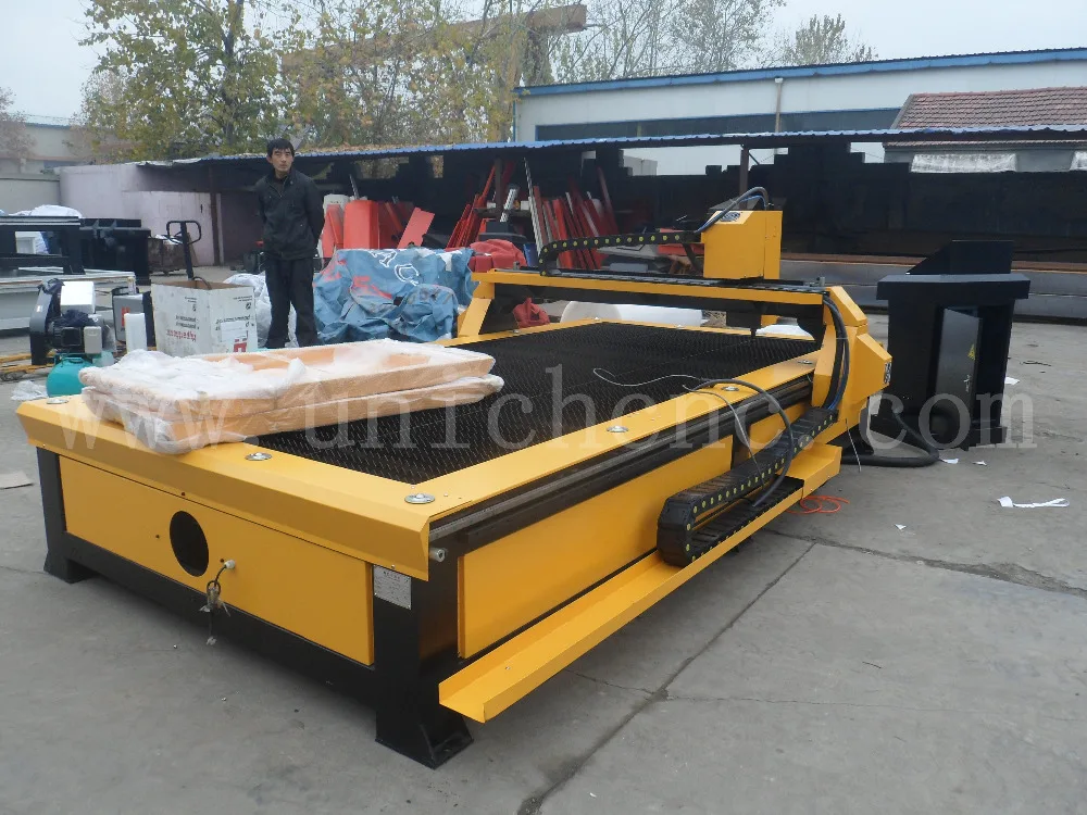 Эффективных с точки зрения затрат ЧПУ плазменная лазерный резак/плазменной