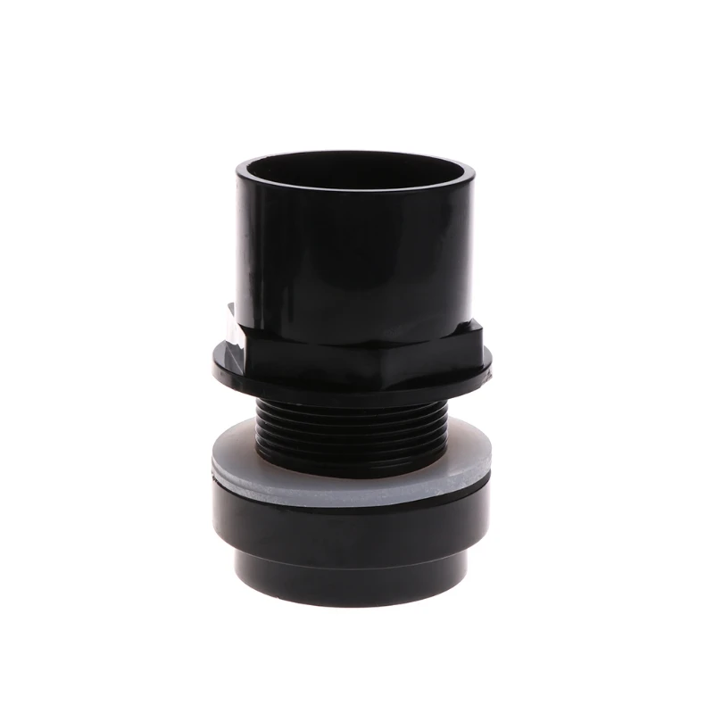 Соединитель для впускного отверстия аквариума 20/25/32/40/50 мм|connector fittings|connector pipe