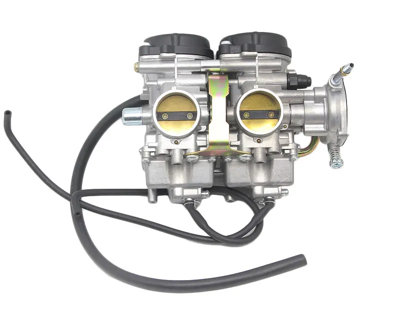 ZSDTRP 33 мм pd33j-s мотоцикл Карбюратор Carb 4 тактный для Yamaha Raptor 660R YFM660R 2001-2005 ATV UTV двигатель гоночный мото