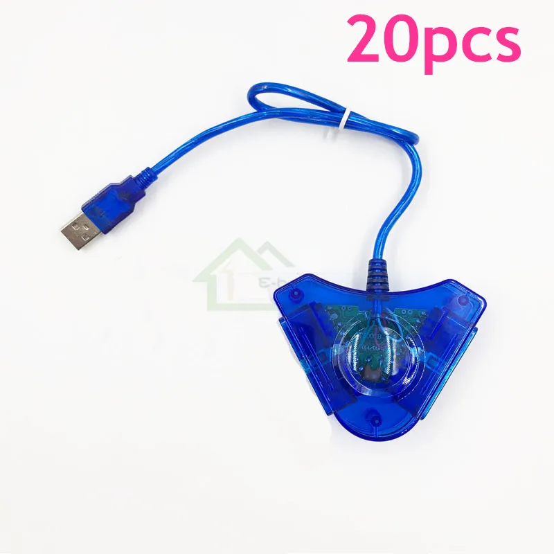 20 шт. USB конвертер для игровых приставок|cable for|cable for usbcable 2 |