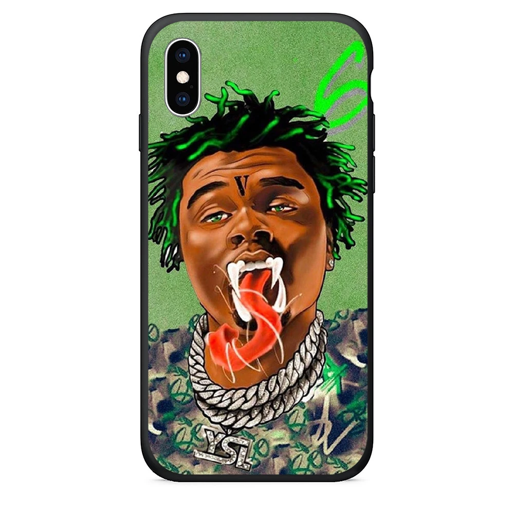 ТПУ чехол для телефона iPhone 6 Силиконовая задняя крышка 5 5S SE 6s Plus 7 8 x xr xs max Casa |