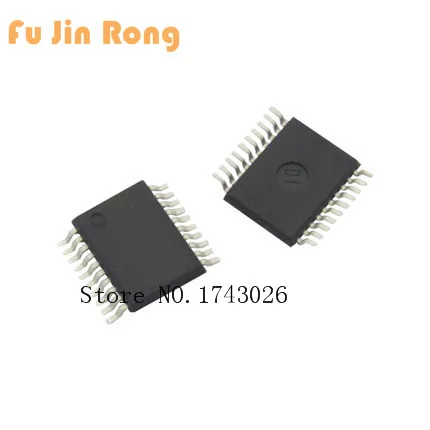 Оригинальный 2 шт./лот CH376 CH376T SSOP20 USB-адаптер для шины Чип SMD IC | Электронные