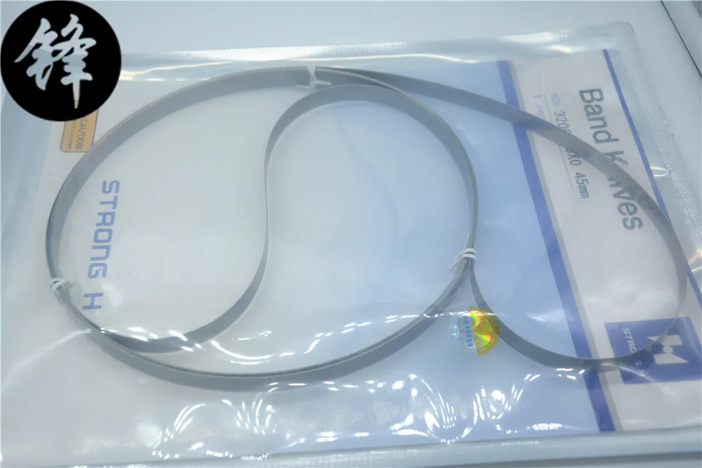 

SEWING MACHINE SPARE PARTS & ACCESSORIES BAND KNIFE Cloth Cutting MACHINE BAND KNIFE