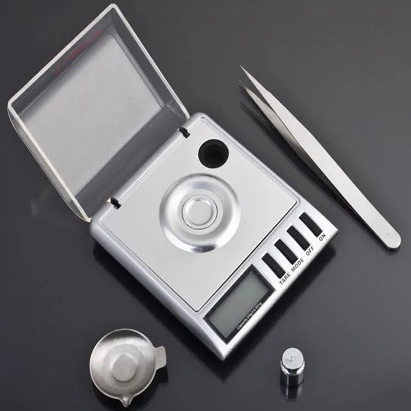 Весы Кухонные цифровые для ювелирных изделий 0 001 г 20 г|diamond scale|pocket scaledigital weighing |